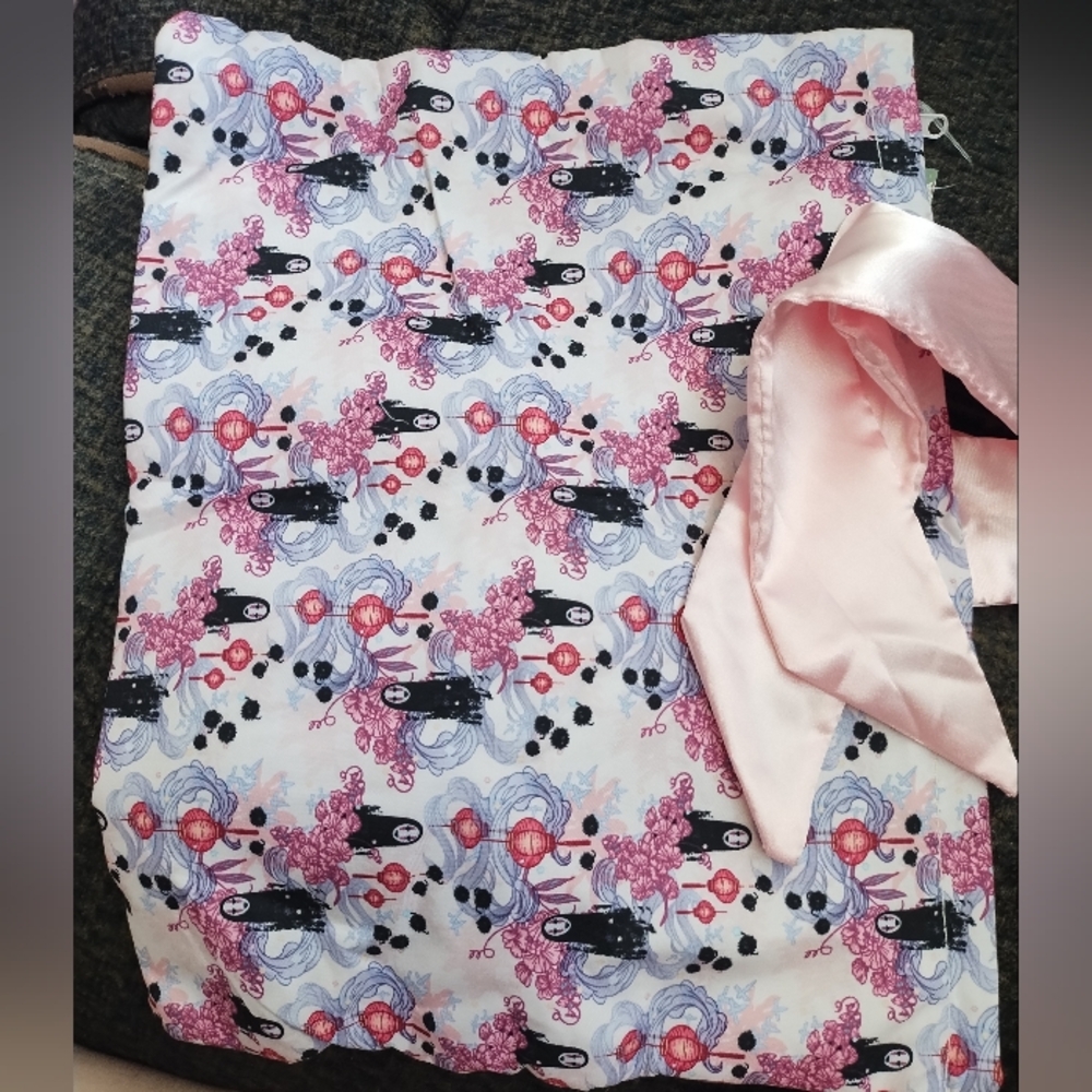 Spirited Away Book Sleeve